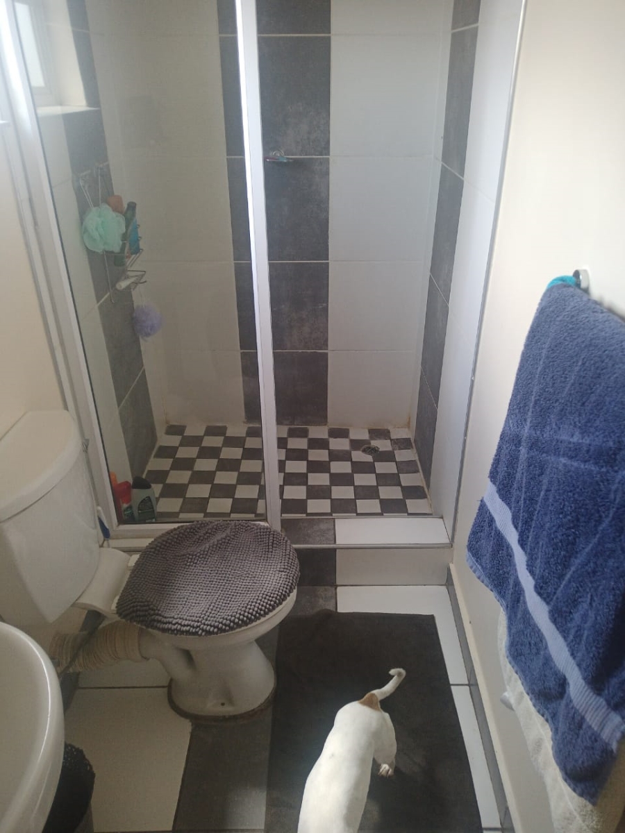 To Let 3 Bedroom Property for Rent in Quaggafontein Free State